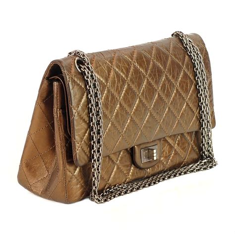 chanel bronze bag|chanel bag catalogue.